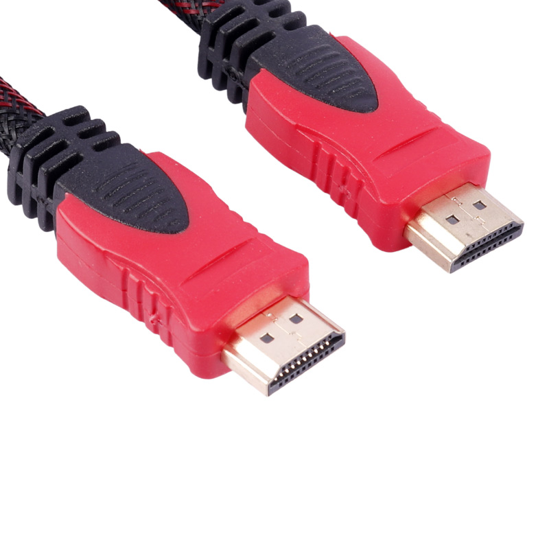 کابل تصویر HDMI گلد اسکار متراژ 1.5 متر